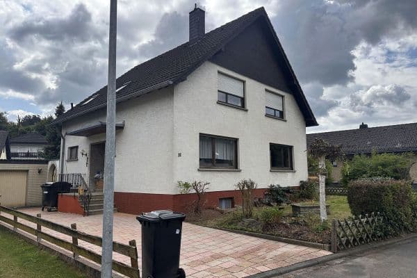 house for sale, 145 m², Schleiden, Ortsteil Olef house for sale, 145 m², Schleiden, Ortsteil Olef