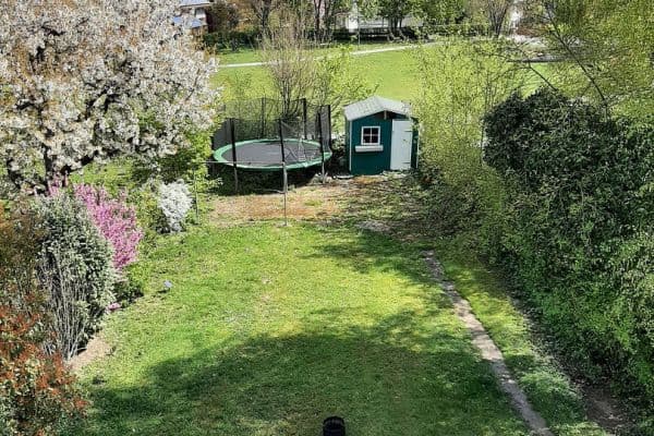 3 bedroom flat to rent, 75 m², Neuhausen/ F. 3 bedroom flat to rent, 75 m², Neuhausen/ F.