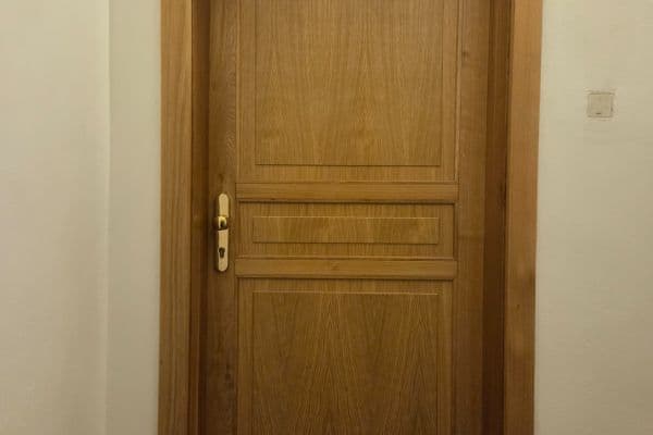 2 bedroom flat to rent, 62 m², Tržiště, Vyškov 2 bedroom flat to rent, 62 m², Tržiště, Vyškov