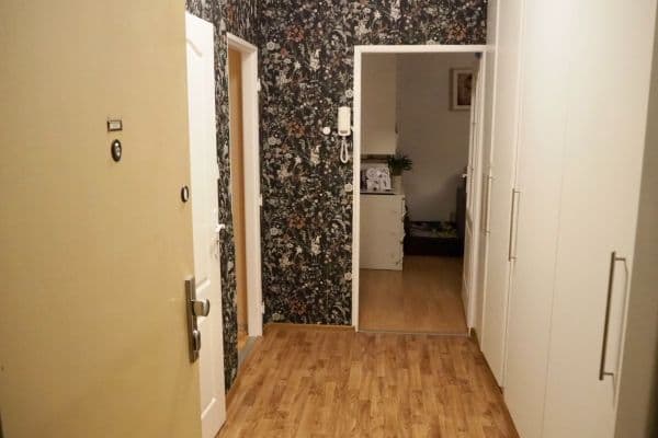 2 bedroom flat for sale, 53 m², Antala Staška, Hlavní město Praha 2 bedroom flat for sale, 53 m², Antala Staška, Hlavní město Praha