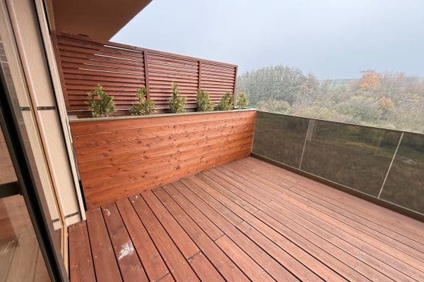 1 bedroom with open-plan kitchen flat to rent, 50 m², Lázeňská, Slaný 1 bedroom with open-plan kitchen flat to rent, 50 m², Lázeňská, Slaný