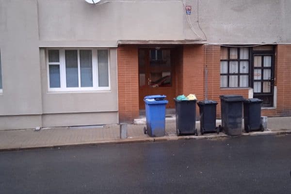 1 bedroom with open-plan kitchen flat for sale, 45 m², Vašátkova, Čelákovice 1 bedroom with open-plan kitchen flat for sale, 45 m², Vašátkova, Čelákovice