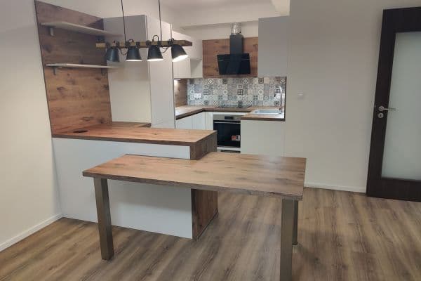 1 bedroom with open-plan kitchen flat to rent, 64 m², Starokošířská, Praha 1 bedroom with open-plan kitchen flat to rent, 64 m², Starokošířská, Praha