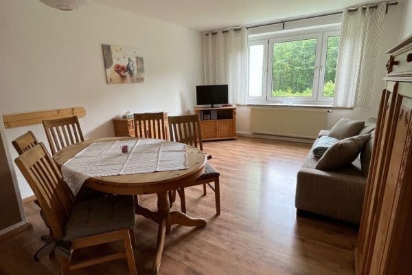 3 bedroom flat for sale, 60 m², Loučná pod Klínovcem 3 bedroom flat for sale, 60 m², Loučná pod Klínovcem