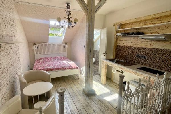 2 bedroom flat for sale, 55 m², Lublaňská, Hlavní město Praha 2 bedroom flat for sale, 55 m², Lublaňská, Hlavní město Praha