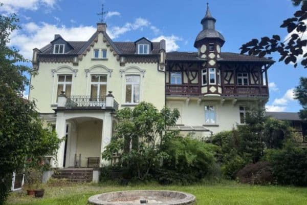 house for sale, 660 m², Erpel house for sale, 660 m², Erpel