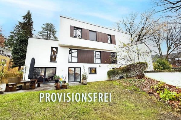 3 bedroom flat for sale, 118 m², Stadtbahnstraße 138, Hamburg Poppenbüttel, Hamburg 3 bedroom flat for sale, 118 m², Stadtbahnstraße 138, Hamburg Poppenbüttel, Hamburg