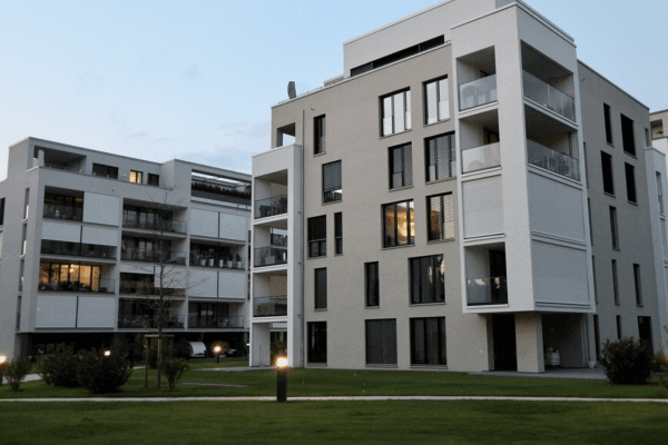 2 bedroom flat for sale, 57 m², Richard-Strauß-Allee 25, Frankfurt, Hesse 2 bedroom flat for sale, 57 m², Richard-Strauß-Allee 25, Frankfurt, Hesse