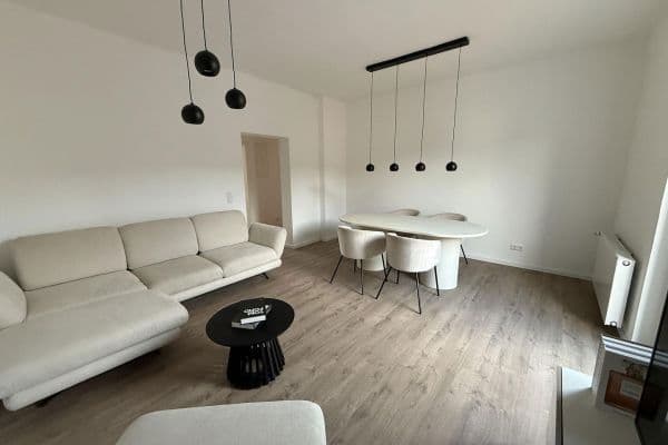 3 bedroom flat to rent, 75 m², Cecilienstraße 32, Troisdorf 3 bedroom flat to rent, 75 m², Cecilienstraße 32, Troisdorf