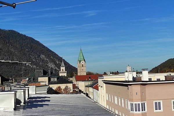 3 bedroom flat for sale, 109 m², Bad Reichenhall 3 bedroom flat for sale, 109 m², Bad Reichenhall