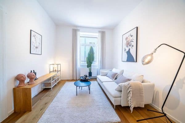 3 bedroom flat for sale, 70 m², Frankfurt am Main, Hesse 3 bedroom flat for sale, 70 m², Frankfurt am Main, Hesse