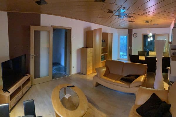 house for sale, 130 m², Ringweg 41, Gräfenhainichen OT Zschornewitz house for sale, 130 m², Ringweg 41, Gräfenhainichen OT Zschornewitz