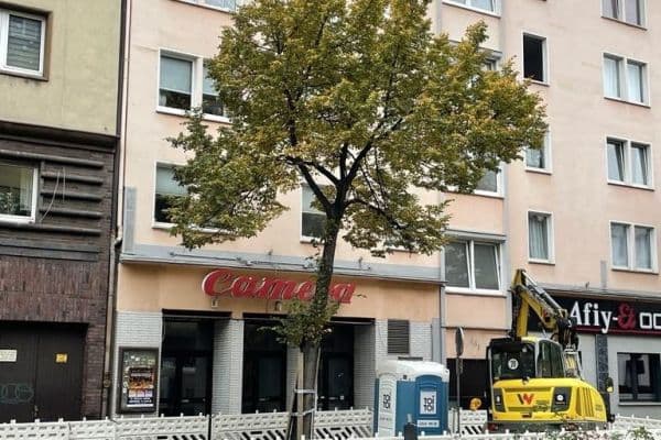 non-residential property to rent, 300 m², Mallinckrodtstraße 207, Dortmund non-residential property to rent, 300 m², Mallinckrodtstraße 207, Dortmund