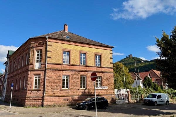 4 bedroom flat to rent, 120 m², Prof.-Nägle-Platz 2, Annweiler 4 bedroom flat to rent, 120 m², Prof.-Nägle-Platz 2, Annweiler
