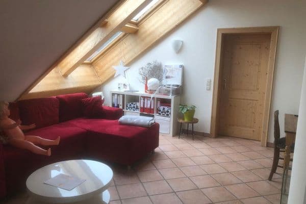 1 bedroom with open-plan kitchen flat to rent, 96 m², Bad Griesbach i.Rottal, Bavaria 1 bedroom with open-plan kitchen flat to rent, 96 m², Bad Griesbach i.Rottal, Bavaria