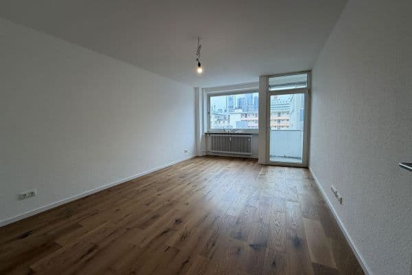 1 bedroom flat to rent, 33 m², Zeil 39, Frankfurt am Main, Hesse 1 bedroom flat to rent, 33 m², Zeil 39, Frankfurt am Main, Hesse
