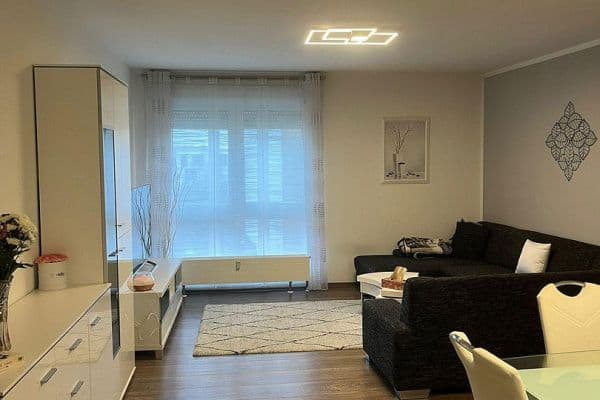 3 bedroom flat for sale, 84 m², Wiesbaden-Biebrich 3 bedroom flat for sale, 84 m², Wiesbaden-Biebrich