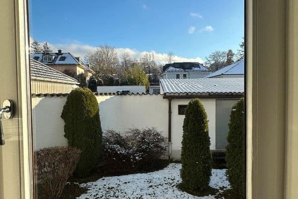 1 bedroom with open-plan kitchen flat to rent, 44 m², Alpspitzstr. 16, Starnberg, Bavaria 1 bedroom with open-plan kitchen flat to rent, 44 m², Alpspitzstr. 16, Starnberg, Bavaria