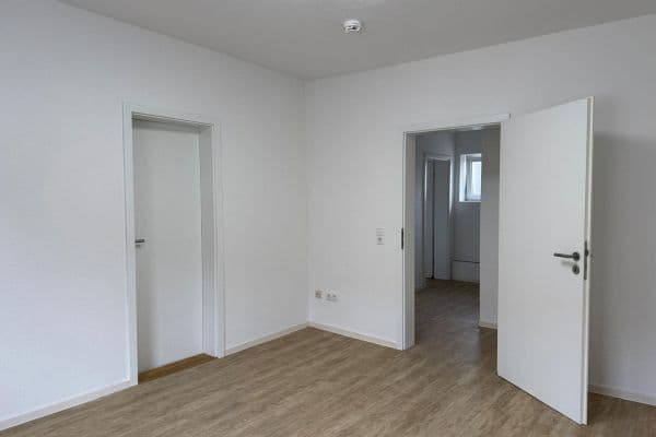 2 bedroom flat to rent, 55 m², Jobsgasse 9, Seesen, Lower Saxony 2 bedroom flat to rent, 55 m², Jobsgasse 9, Seesen, Lower Saxony