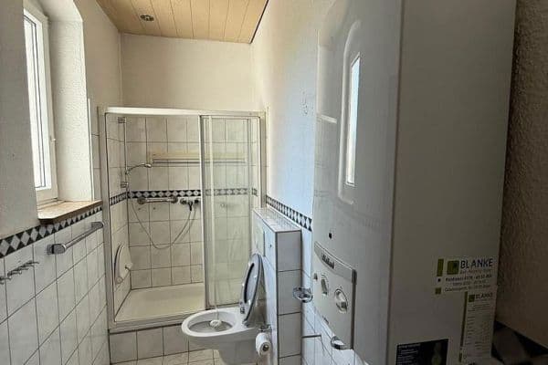 3 bedroom flat to rent, 70 m², Schlachthofstraße 16, witten 3 bedroom flat to rent, 70 m², Schlachthofstraße 16, witten