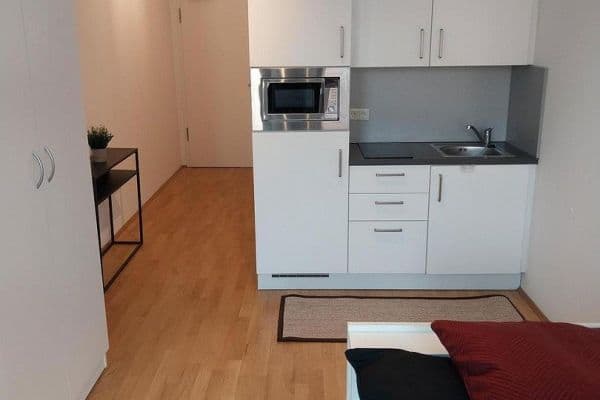 1 bedroom flat to rent, 24 m², Rudower Chaussee 32, Berlin, Berlin 1 bedroom flat to rent, 24 m², Rudower Chaussee 32, Berlin, Berlin