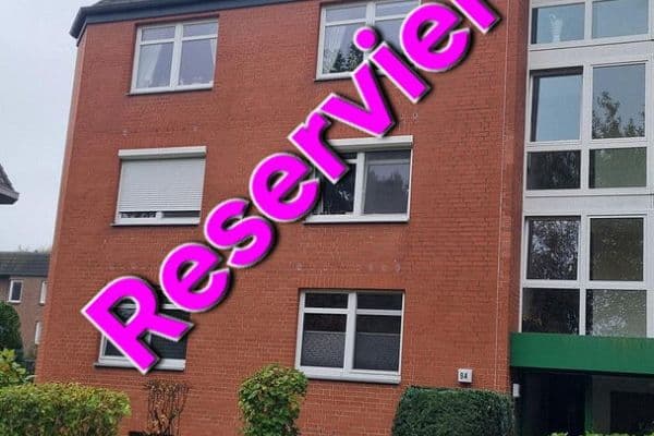 3 bedroom flat for sale, 97 m², Oststeinbek 3 bedroom flat for sale, 97 m², Oststeinbek