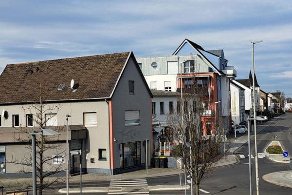 2 bedroom flat to rent, 68 m², Meckenheim 2 bedroom flat to rent, 68 m², Meckenheim