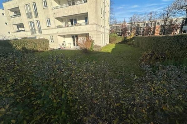 3 bedroom flat for sale, 86 m², Marie-Vögtlin-Weg 1, Berlin, Berlin 3 bedroom flat for sale, 86 m², Marie-Vögtlin-Weg 1, Berlin, Berlin