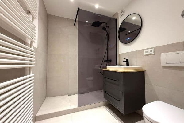 1 bedroom flat to rent, 32 m², Eintrachtstraße 10, München, Bavaria 1 bedroom flat to rent, 32 m², Eintrachtstraße 10, München, Bavaria