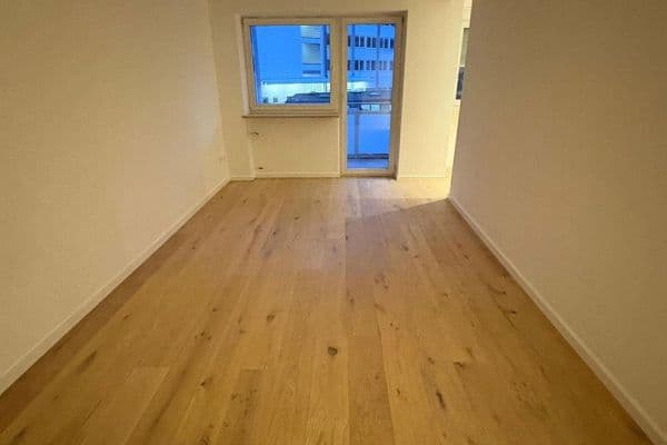 1 bedroom flat to rent, 32 m², Eintrachtstraße 10, München, Bavaria 1 bedroom flat to rent, 32 m², Eintrachtstraße 10, München, Bavaria