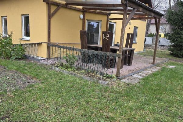 3 bedroom flat to rent, 91 m², Berlin, Berlin 3 bedroom flat to rent, 91 m², Berlin, Berlin