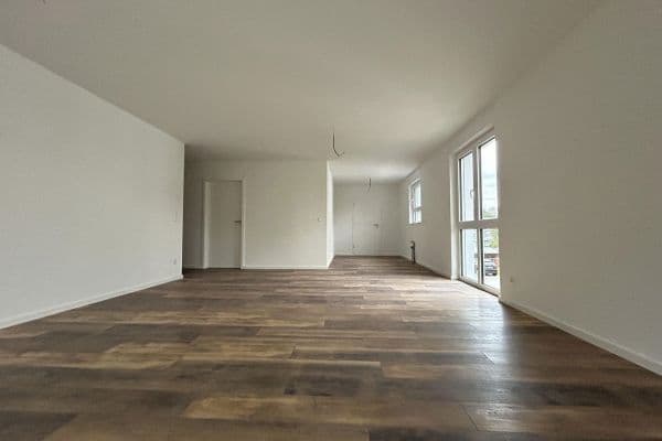 3 bedroom flat to rent, 98 m², Fabrikstraße, Kraichtal 3 bedroom flat to rent, 98 m², Fabrikstraße, Kraichtal