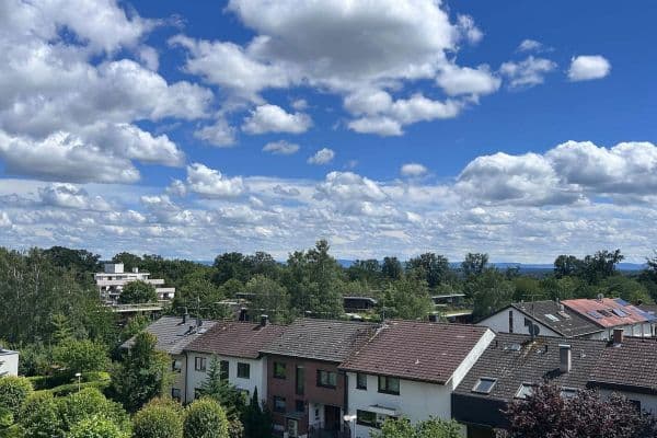 2 bedroom flat to rent, 59 m², Stuttgart, Baden-Württemberg 2 bedroom flat to rent, 59 m², Stuttgart, Baden-Württemberg