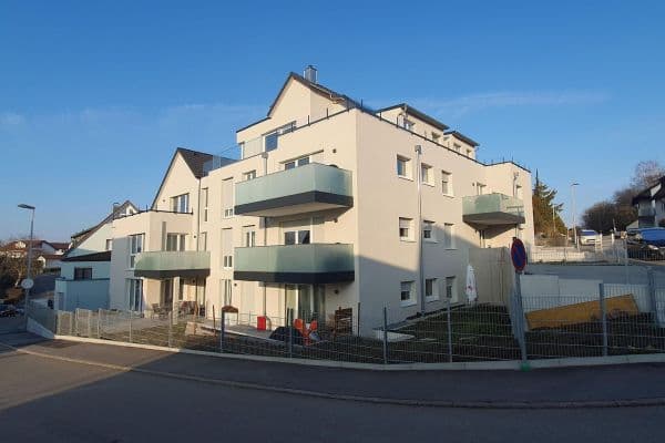 4 bedroom flat to rent, 91 m², Grafenau 4 bedroom flat to rent, 91 m², Grafenau