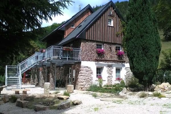 recreational property to rent, 0 m², Loket u Karlových Varů recreational property to rent, 0 m², Loket u Karlových Varů