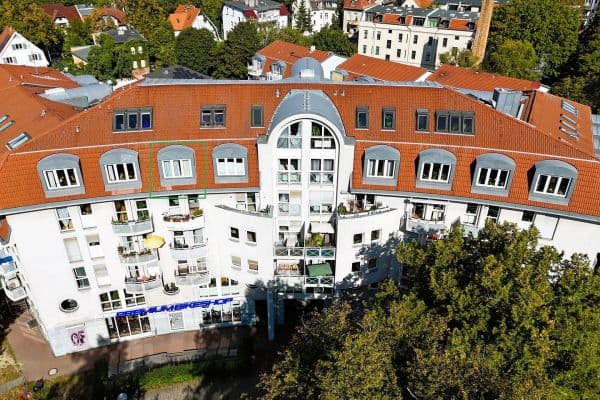 2 bedroom flat for sale, 48 m², Berlin, Berlin 2 bedroom flat for sale, 48 m², Berlin, Berlin