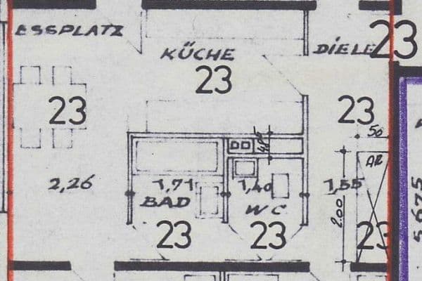 3 bedroom flat for sale, 80 m², Monheim am Rhein 3 bedroom flat for sale, 80 m², Monheim am Rhein