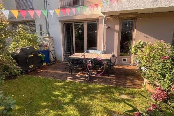 3 bedroom with open-plan kitchen flat for sale, 136 m², Berlin, Berlin 3 bedroom with open-plan kitchen flat for sale, 136 m², Berlin, Berlin