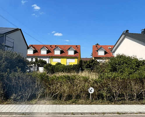 plot for sale, 437 m², Ilvesheim plot for sale, 437 m², Ilvesheim