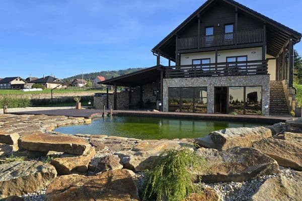 recreational property to rent, 0 m², Písečná recreational property to rent, 0 m², Písečná