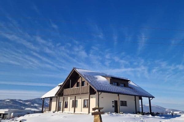 recreational property to rent, 0 m², Písečná recreational property to rent, 0 m², Písečná