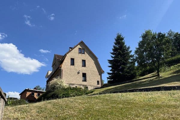 house for sale, 151 m², Wolfsburg-Unkeroda house for sale, 151 m², Wolfsburg-Unkeroda