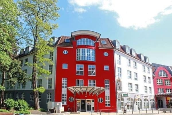 1 bedroom flat to rent, 20 m², Leipziger Str. 2 b, Markranstädt 1 bedroom flat to rent, 20 m², Leipziger Str. 2 b, Markranstädt