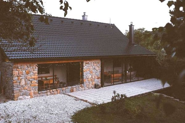 recreational property to rent, 0 m², Lopeník recreational property to rent, 0 m², Lopeník