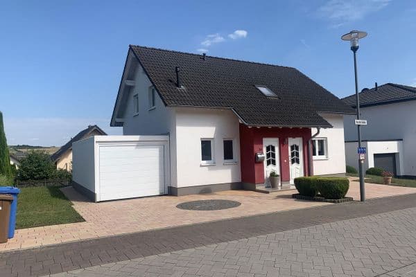 house for sale, 132 m², An der Höhle 34, Hadamar house for sale, 132 m², An der Höhle 34, Hadamar