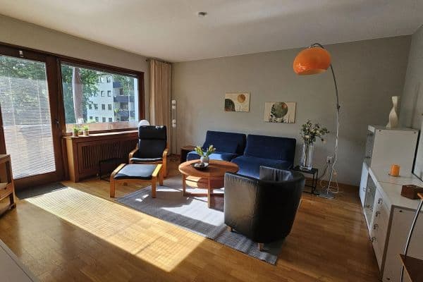 2 bedroom flat to rent, 68 m², Berlin, Berlin 2 bedroom flat to rent, 68 m², Berlin, Berlin