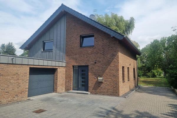 house for sale, 135 m², Annastr. 18a, Nörvenich house for sale, 135 m², Annastr. 18a, Nörvenich