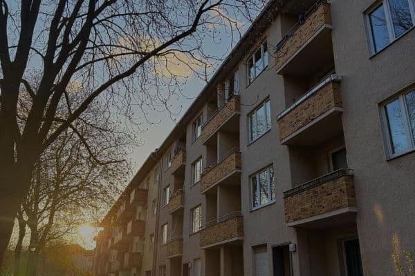 3 bedroom flat for sale, 70 m², Friedrichsruher Straße 54, Berlin, Berlin 3 bedroom flat for sale, 70 m², Friedrichsruher Straße 54, Berlin, Berlin