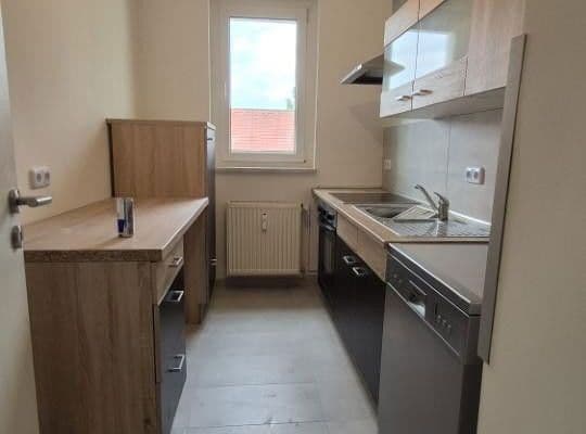 2 bedroom flat to rent, 55 m², Rudolf-Breitscheid-Straße 20, Bad Dürrenberg 2 bedroom flat to rent, 55 m², Rudolf-Breitscheid-Straße 20, Bad Dürrenberg