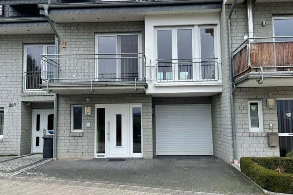 house for sale, 121 m², Hochstraße 28b, Haltern am See house for sale, 121 m², Hochstraße 28b, Haltern am See